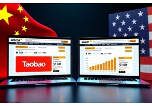 Why Taobao Is Cheaper Than Amazon Full Breakdown
