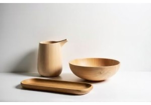 Minimalist Lifestyle Products from China Today
