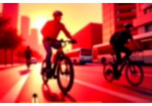 Honest Review of Foldable Bicycles for City Commuters