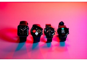 In Depth Review of the Latest Smartwatches 2024