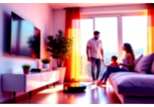 Smart Home Gadgets That Actually Improve Life