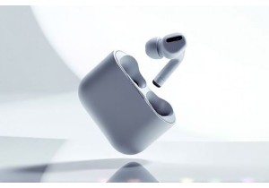 Touch Control Wireless Earbuds Easy to Use