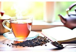 The Ultimate Guide to Buying Loose Leaf Black Tea