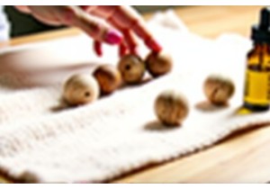 How to Properly Rotate and Care for Wooden Beads