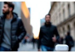 Top Rated Wireless Earbuds for Commuters