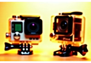GoPro Camera Alternatives with Advanced Features