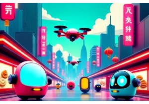 Unbelievably Funny Chinese Tech Creations