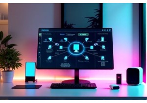 Control Everything with Advanced Automation Hubs