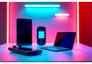 OrientDeck Featured: Portable Devices from China