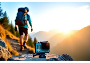 Action Camera Buying Guide for First-Time Adventurers