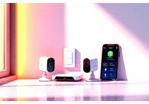 Best Wireless Security Systems for Smart Homes