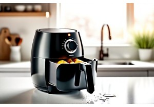 Air Fryer Ease of Cleaning After Daily Use