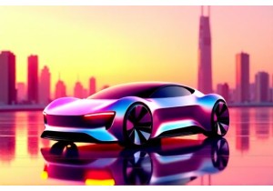 Explore Latest Tech from China in 2024