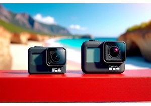 How to Choose the Right Action Camera for Travel