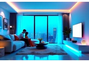 Tech Integrated Lifestyle Products China for Smart Living