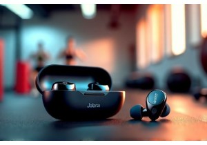 High Quality Wireless Earbuds for Workouts