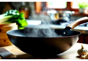 Quick Use Chinese Kitchen Tools for Busy Cooks