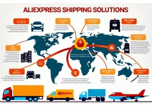 Fast and Cheap AliExpress Shipping Solutions 2024