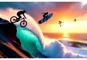 Action Cameras for Extreme Sports Best Picks 2024