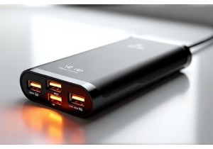 Fast Charging Power Banks Safety and Speed