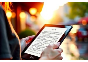 Kindle Paperwhite Review Best E Ink Reading Experience