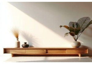 Modern Chinese Home Essentials Combining Form and Function