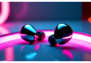 Chinese Earbuds Revolutionizing Wireless Audio