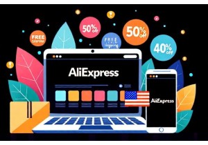 AliExpress Coupon Tips to Save on First Order to USA