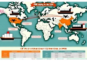 AliExpress Free Shipping to USA What You Need to Know