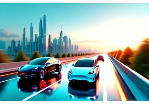 Top 10 Electric Vehicles Revolutionizing Sustainable Mobility in 2024