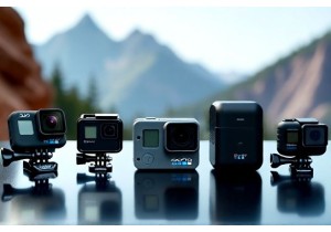 Best Camera Action Accessories You Need in 2024