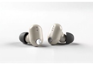 Comfort-Focused Earbuds Design for Small Ear Canals