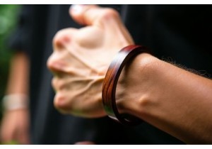 Choosing Premium Rosewood Bracelets for Daily Wear