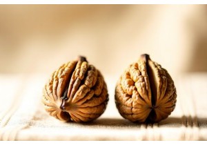 Xinghua Walnut Symmetry Standards Among Collectors