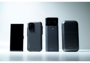 Compact Chinese Tech Gadgets for Everyday Use