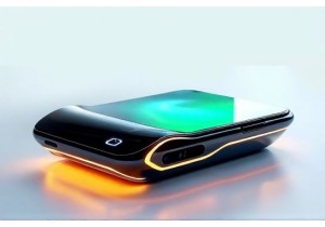 Trending China Gadgets with Futuristic Designs