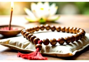 Spiritual Meaning Behind Jin Gang Hand Beads