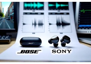 Wireless Earbuds Review Comparing Soundstage and Clarity