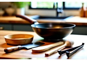 Top Chinese Kitchen Gadgets Loved by Home Chefs Worldwide