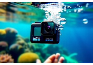 Action Camera Waterproof Features You Should Not Ignore