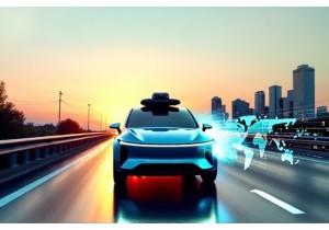 How AI Driving Systems Are Transforming Vehicle Safety