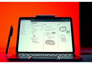 Samsung Galaxy Tab S9 Ultra for Note Taking Pros