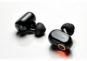 Wireless Earbuds for Running and Gym Use