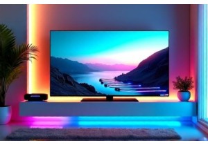5G Ready TVs Emerging Trend Among Tech Savvy Buyers