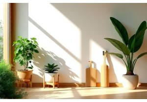 Eco Friendly Chinese Home Goods Changing Lives