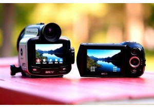 Choosing Between Action Cameras and Traditional Camcorders
