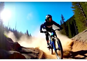 Best Action Camera for Extreme Sports Adventures