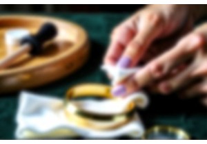 Best Practices for Polishing and Caring Your Bangle