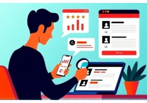 A Practical Approach to Reading Taobao Product Reviews