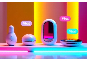 Most Shared Viral Chinese Products on TikTok